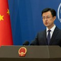 Kineski portparol reagovao na izbor novog vrhovnog vođe Irana