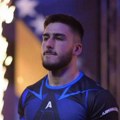 MMA borac iz BiH napravio skandal usred Srbije! Morali su da mu otmu mikrofon!