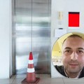 Lift se pokvario, upravnika nema: Kome da se obratite za pomoć?