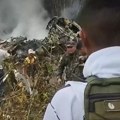 Najmanje 66 poginulih u padu kolumbijskog aviona