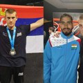 Herojski podvig Balše Lekića: Uprkos povredi kolena stigao do srebra na velikom turniru