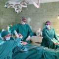 Hirurško lečenje karcinoma u Mitrovici: Preko 400 pregleda mesečno, uvode se nove metode