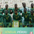 Senegalcima oduzeta titula – oni paradirali sa peharom