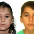 Dvoje dece nestalo u Hrvatskoj: Vinku (13) i Moniki (15) u utorak u Puli izgubio se svaki trag - policija u potrazi, moli za…