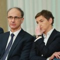 Brnabić: U SNS-u ćemo moliti Vučića da bude kandidat za predsednika vlade