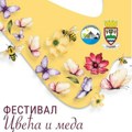Od danas festival cveća i meda u Požeškoj: Bogat izbor najlepših sezonskih biljaka, proizvoda od meda, začina i raznovrsnih…