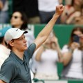 Janik Siner prvi finalista mastersa u Monte Karlu