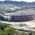 Ovom državom vladao je kriminal: Sad gradi stadion od 50 hiljada mesta, izgledaće sjajno