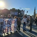 Двојица новосадских активиста пуштено из притвора