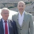 Nije samo legenda narodne muzike: Nikada ne biste pogodili kojim zanatom se bavi Milanče Radosavljević (foto)