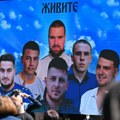 Ugašeno 9 mladih života - tri godine od masovnog ubistva kod Mladenovca; Blažićima maksimalne kazne FOTO