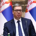 Izborna kombinatorika: Šta kvari Vučićevu sreću