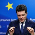 Predsednik Dan: Rumunija nastavlja zapadnim putem i u slučaju pada vlade