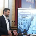 Šapić: Za 10 meseci počinje kopanje tunela od Savske do Dunavske padine