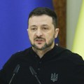 Zelenski kritikovao ruske pozive na prekid vatre