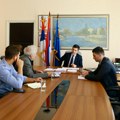 Niš nastavlja razvoj inovacija: Planira se Centar pametne mobilnosti za autonomna vozila i dronove