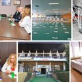 „Banja Vrdnik je biser banjskog i zdravstvenog turizma” Maja Gojković obišla Specijalnu bolnicu za rehabilitaciju: potrebna su…