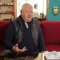 Cvele, počivaj u miru! Oglasio se košarkaški klub Partizan nakon smrti Zvezdine legende