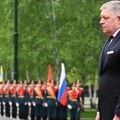 Фицо оплео по Европи: Ево шта је поручио из Москве