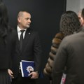 Skandal na suđenju Kecmanoviću: Tužioce optužuje da ga "nameštaju" FOTO