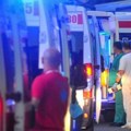 Tragedija u Skoplju: Otac pronašao petomesečnu bebu mrtvu