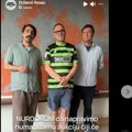 Rekviziti „Državnog posla“ na aukciji za NURDOR