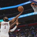 Harden rešio dramu protiv Detorita, potpuna ludnica u seriji