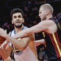 Real Madrid i Omar Jurtseven?