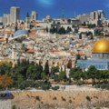 Izrael na mestu srušene Agencije UN za Palestince podiže vojni kompleks