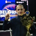 Trofej Jovanu Nikoliću: Srbija dominirala na 63. Beogradskom pobedniku!