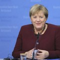 Angela Merkel kritikovala EU: Nije dovoljno da samo Tramp razgovara sa Rusijom