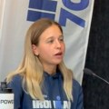 Udarila je kola, jedva se oporavila, a onda je s metalnom šipkom i šrafovima u ruci postala šampionka