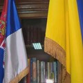 Otvoren poslovni forum Srbija-Ukrajina u Beogradu, učestvuje 45 privrednika