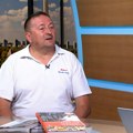 Kuvar Milan Stojanović otkrio da li meso za sarmu treba da se dinsta i koje greške prave mnoge domaćice
