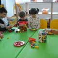 Na raspolaganju 376 mesta: Do 3. juna konkurs za upis u kraljevačke vrtiće