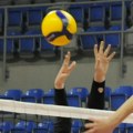 Finale u Kraljevu: Završni turnir odbojkaškog šampionata za pretpionire