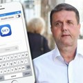 Ponovo burno u specijalnom sudu zbog Darka Šarića: Sudija donela novu odluku, pratiće suđenje iz posebne prostorije, ali nema…