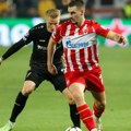 Abu Fani samo što nije, Zvezda uveliko pregovara sa Mimovićem