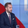 Devčić: Srpsko društvo ne bi trebalo da bude zadovoljno gde je Srbija u evrointegracijama - u odnosu na Crnu Goru