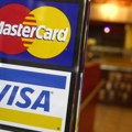 Kuba obustavlja transakcije karticama Viza i Masterkard