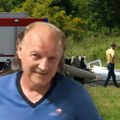 Otkriveno ko je poginuo u padu aviona u Hrvatskoj - poznati svetski biznismen kog su zvali "kralj bečkog Pratera": Posebno…