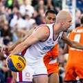 Basketaši Srbije pali u triler završnici: Ništa od sedmog svetskog zlata, igraće za bronzu