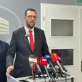 Radulović: Najobimnija sednica sa oko 80 tačaka, u demokratskom duhu rada