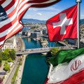 To je to, 4 američka aviona upravo lete ka Evropi, cilj je Ženeva! Sprema se ceremonija potpisivanja sporazuma SAD i Irana…