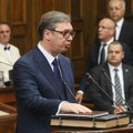 Od Šapića do Petrova i Dačića: Svi potencijalni Vučićevi predsednički kandidati