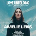 Cene karata za Amelie Lens na Avalskom tornju dostigle i do 10.000 evra