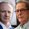 "Lažno se predstavlja kao demokrata" Boško Jakšić opet o Đilasu, potkačio i Zdravka Ponoša: "On je čovek iz Đilasovog džepa"…