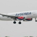 Er Srbija planira širenje flote i 10 novih destinacija