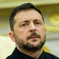 Anketa: Čak 88 odsto Ukrajinaca želi promenu vlasti nakon završetka rata