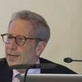 Nobelovac Maskin: Potrebna saradnja svih zemalja u borbi sa klimatskim promenama